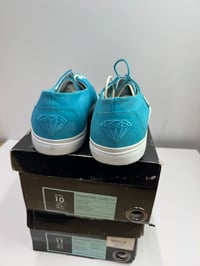 Image 5 of Vintage Diamond Cuts sizes 10 , 11