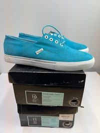 Image 7 of Vintage Diamond Cuts sizes 10 , 11