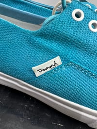 Image 4 of Vintage Diamond Cuts sizes 10 , 11