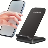 Fast Charging phone stand 