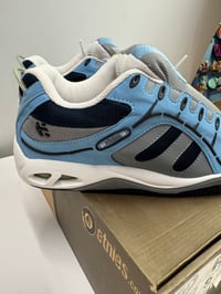 Image 3 of Vintage Etnies Rooftop 2 size 10.5