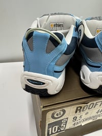 Image 8 of Vintage Etnies Rooftop 2 size 10.5