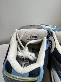 Image 10 of Vintage Etnies Rooftop 2 size 10.5