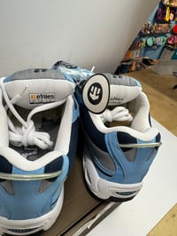 Image 11 of Vintage Etnies Rooftop 2 size 10.5