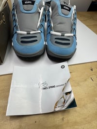 Image 12 of Vintage Etnies Rooftop 2 size 10.5