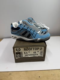 Image 13 of Vintage Etnies Rooftop 2 size 10.5