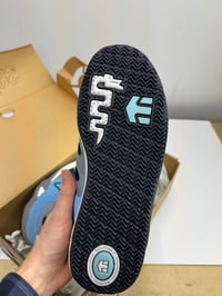 Image 7 of Vintage Etnies Rooftop 2 size 10.5