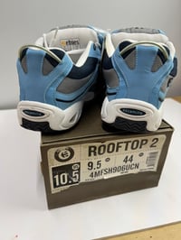 Image 15 of Vintage Etnies Rooftop 2 size 10.5