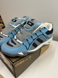 Image 1 of Vintage Etnies Rooftop 2 size 10.5