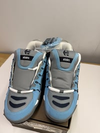 Image 17 of Vintage Etnies Rooftop 2 size 10.5