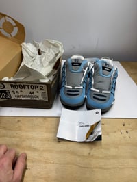 Image 18 of Vintage Etnies Rooftop 2 size 10.5