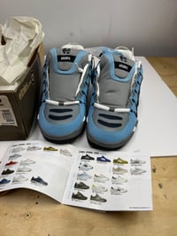 Image 19 of Vintage Etnies Rooftop 2 size 10.5