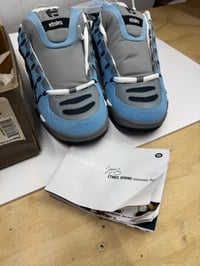 Image 5 of Vintage Etnies Rooftop 2 size 10.5