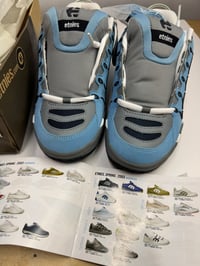 Image 9 of Vintage Etnies Rooftop 2 size 10.5