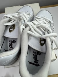 Image 4 of Vintage Circa Widowmaker Lopez size 12