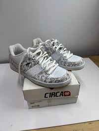 Image 8 of Vintage Circa Widowmaker Lopez size 12