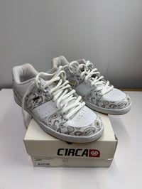 Image 1 of Vintage Circa Widowmaker Lopez size 12