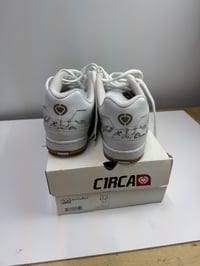 Image 9 of Vintage Circa Widowmaker Lopez size 12