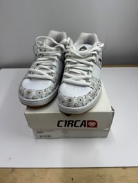 Image 2 of Vintage Circa Widowmaker Lopez size 12