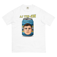 Image 1 of AJ TIN-SON