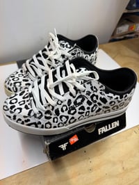 Image 1 of Vintage Fallen Trooper Chris Cole size 12