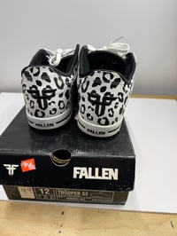 Image 6 of Vintage Fallen Trooper Chris Cole size 12