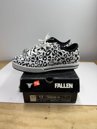 Image 2 of Vintage Fallen Trooper Chris Cole size 12