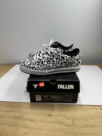 Image 8 of Vintage Fallen Trooper Chris Cole size 12