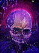 Image 3 of "La Nuit Rouge"