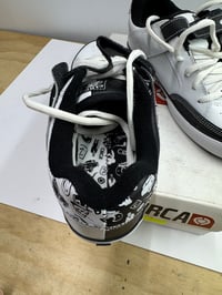 Image 2 of Vintage Circa 205 Vulc size 12