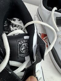 Image 4 of Vintage Circa 205 Vulc size 12