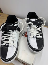 Image 7 of Vintage Circa 205 Vulc size 12