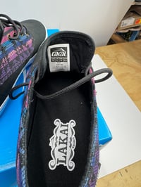 Image 5 of Vintage Lakai Camby mid sizes 10 , 12