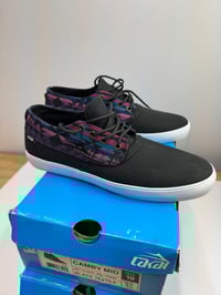 Image 1 of Vintage Lakai Camby mid sizes 10 , 12