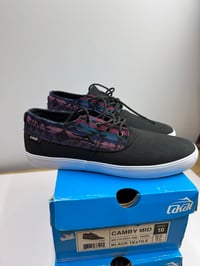 Image 10 of Vintage Lakai Camby mid sizes 10 , 12