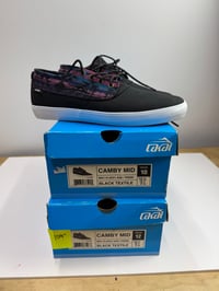 Image 3 of Vintage Lakai Camby mid sizes 10 , 12