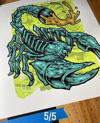 Image 4 of Skorpion Painter