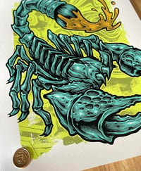 Image 10 of Skorpion Painter