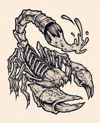 Image 12 of Skorpion Painter
