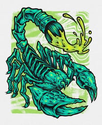 Image 2 of Skorpion Painter