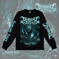 Desolate Dawn Longsleeve Tee