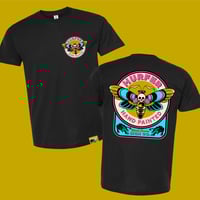 Image 1 of Moth T-shirt