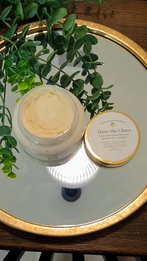 Image of There She Glows Whipped Shea Butter