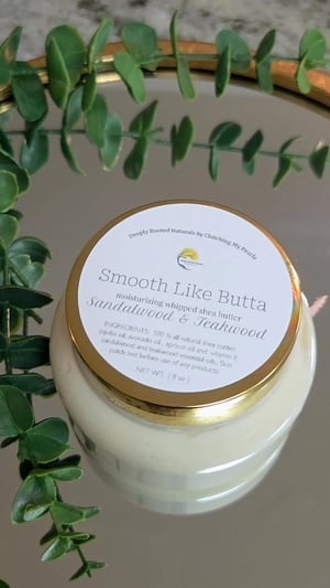 Image of Smooth Like Butta 