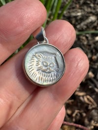 Image 5 of Derp Cat single charm 2