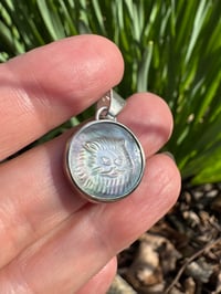 Image 4 of Derp Cat single charm 3