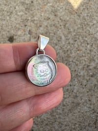 Image 5 of Derp Cat single charm 3