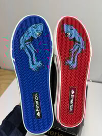 Image 6 of Vintage Emerica ridgemont size 11 Ed Templeton artwork