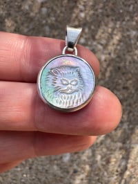 Image 5 of Derp Cat single charm 4