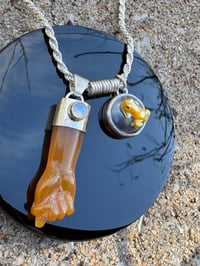 Image 1 of At The Pond 